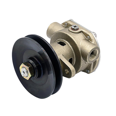 Albin Pump Engine Cooling Pump For Kohler 4-6Cylinder Diesel