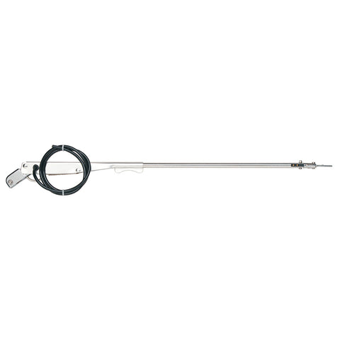 Marinco Premier Wiper Arm Ss Single 15"-20" 