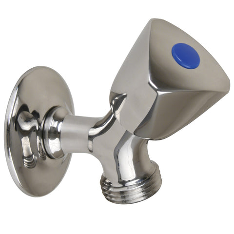 Scandvik Washdown Spigot - Ss 