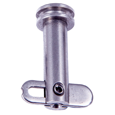 Seasure Drop Nose Pin 5Mm X 25Mm