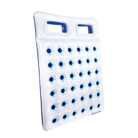 Solstice Watersport Aqua Window Duo Floating Mattress