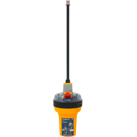 Ocean Signal Rescueme Epirb2  Pro Cat1 W/ Rls And Nfc
