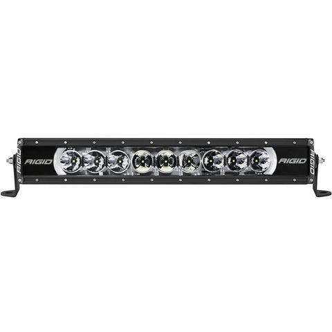 Rigid Radiance + 20" Rgbw  Light Bar