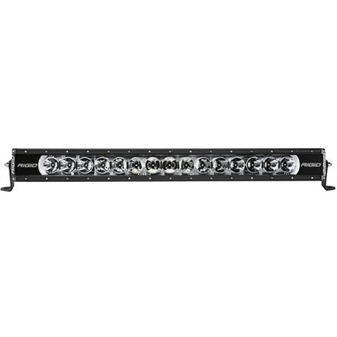 Rigid Radiance + 30" Rgbw  Light Bar