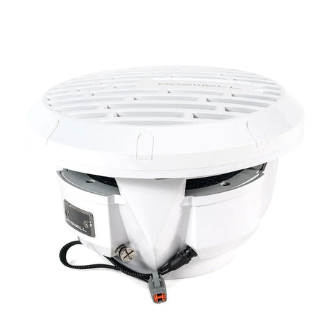 Roswell R1 10" Subwoofer White