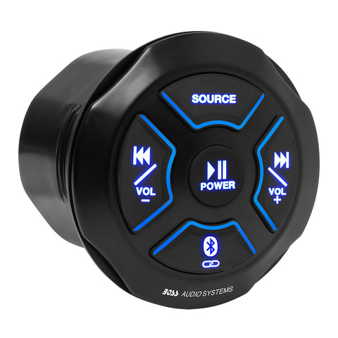 Boss Audio Mgr250B Remote 