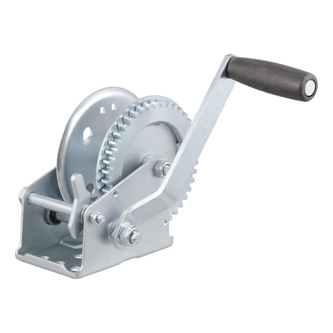 Curt 1200Lb Winch 