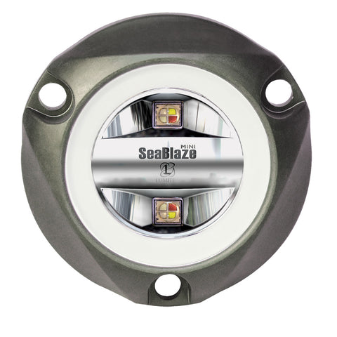Lumitec Seablaze Mini Spectrum Pli Enabled