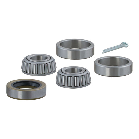 Curt 3/4" Wheel Bearing Kit 
