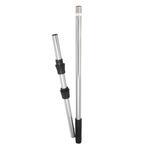 Perko 48" White All Round Light - Plug In Pole Light 