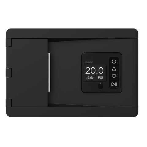 Scanstrut Atmos 12V  Intergrated Air Station