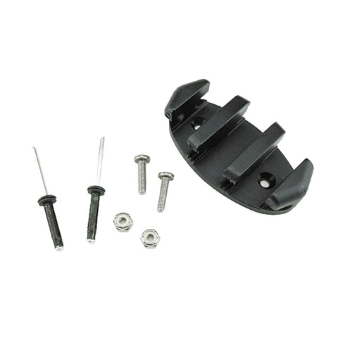 Yakgear Zig Zag Cleat Kit 