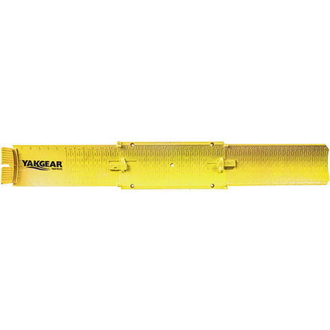 Yakgear The Fish Stick Yellow 