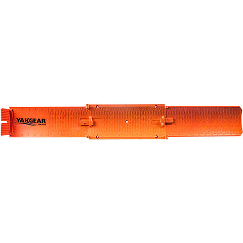 Yakgear The Fish Stick Orange 