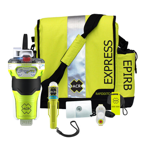 Acr Globalfix V6 Survival Kit 