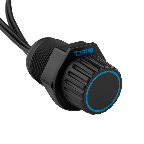 Ds18 Marine Gain Attenuator F/ Rca Sources