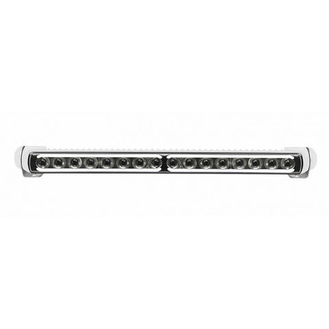 Hella Sea Hawk 470 Pencil Beam White Housing White Edge