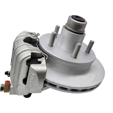 Load Rite Brake Kit 10" Rotar Autoflex