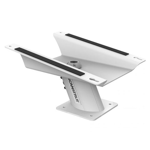 Scanstrut 6" Aluminium Power  Tower Mount For Starlink  