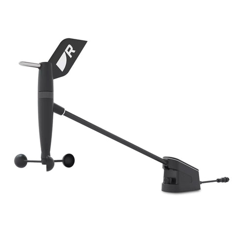 Raymarine Rsw Wired Smart Wind Transducer