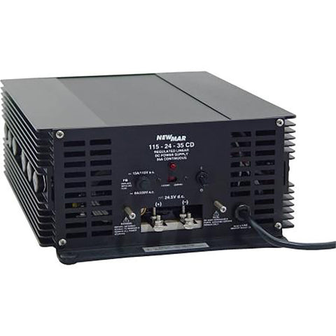 Newmar 115-24-35Cd Power  Supply