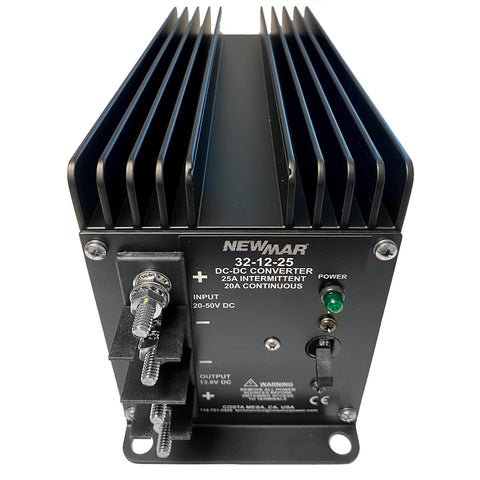 Newmar 32-12-25 Dc Converter 