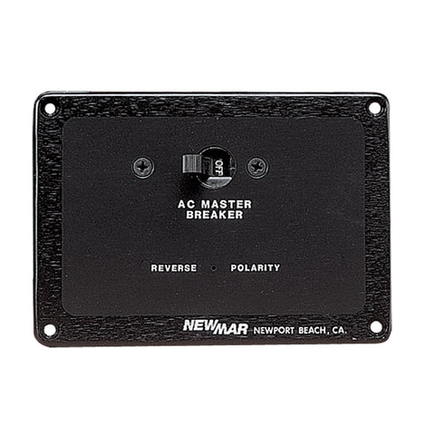 Newmar Ac-Ii Panel  