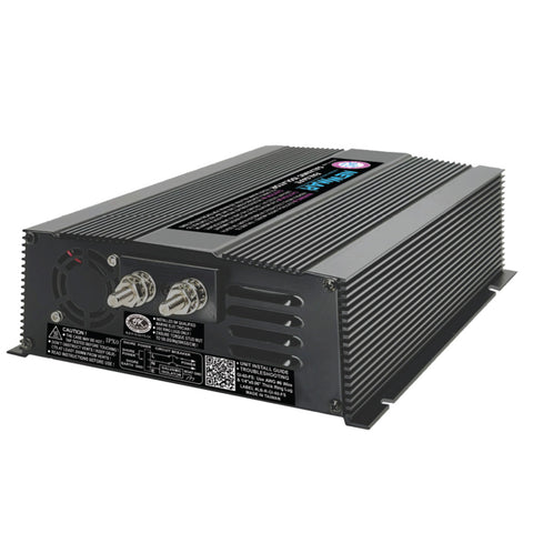 Newmar Gi-60-Fs Galvanic Isolator 60A Fail Safe