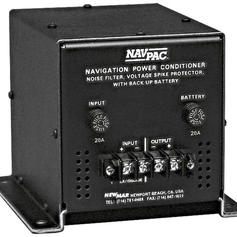 Newmar Np-12 Nav-Pac 12V 