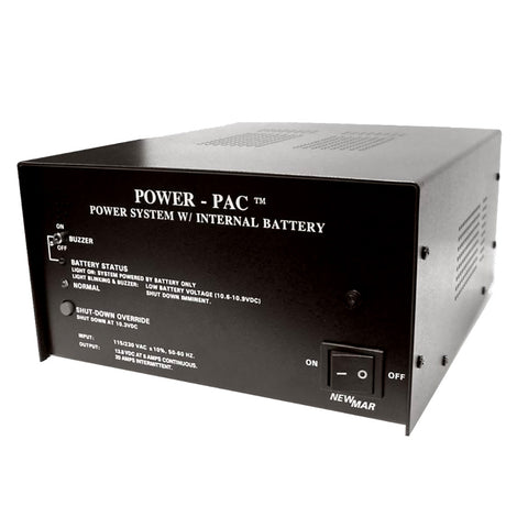 Newmar Power-Pac 14Ah Power Suppy