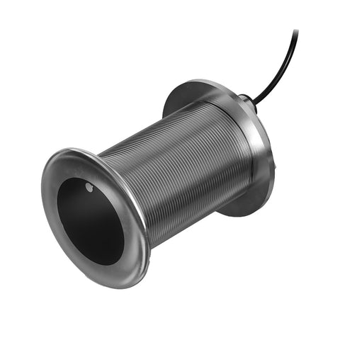 Garmin Gt15M-Thf 12 Degree  600W Ss Thru Hull Transducer