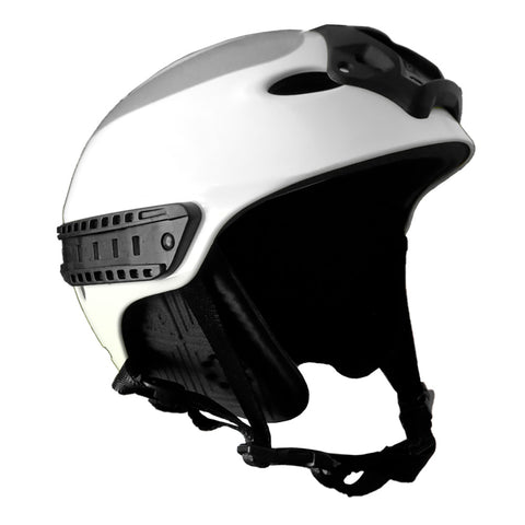 First Watch Water Helmet S/M White