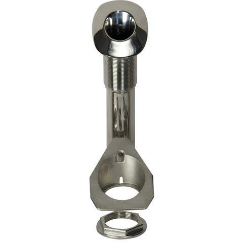Ce Smith Stainless Screwless 30 Deg. Black Liner Boxed Cast