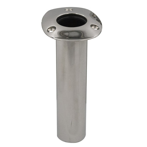 Ce Smith Stainless Pkg. 0 Deg Black Liner Cast