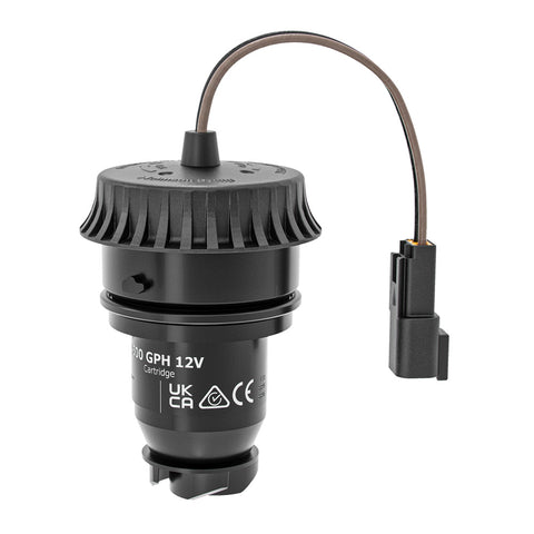 Johnson Pump Aqua Void Auto 500Gph Replacement Cartridge