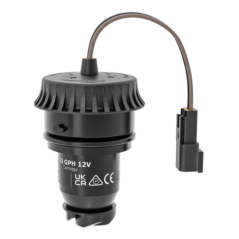 Johnson Pump Aqua Void Auto 800Gph Replacement Cartridge