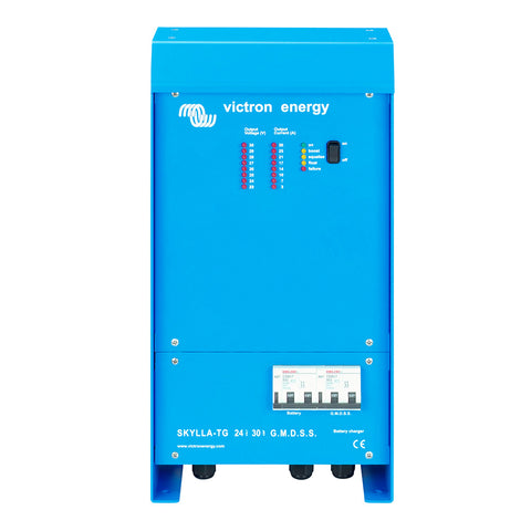 Victron Skylla-Tg 24/30 Gmdss 