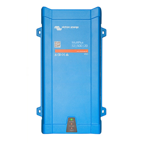 Victron Multiplus 12/500 20-16 120V Ve.Bus