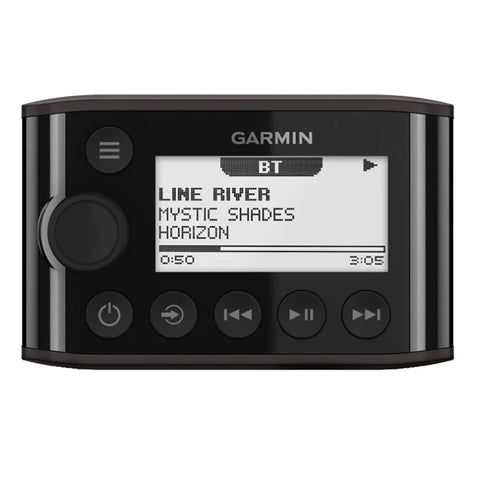 Fusion Ms-Nrx300 Wired Remote Control