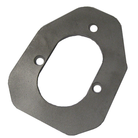 Ce Smith Backing Plate For 70 Series Rod Holders