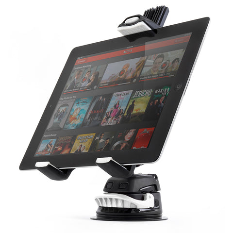 Scanstrut Rokk Mini Phone Mount With Suction Cup Base 