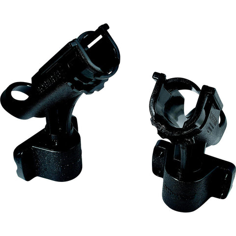 Attwood 2-In-1 Non-Adjustable Rod Holders (2-Pack)
