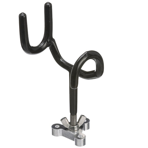 Attwood Sure-Grip Stainless Steel Rod Holder 4" 5 Degree