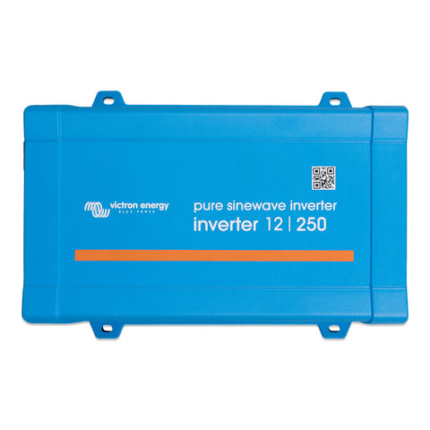 Victron Phoenix Inverter 12/250 120V Ve.Direct Gfci