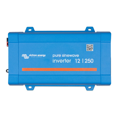 Victron Phoenix Inverter 12/250 120V Ve.Direct Nema