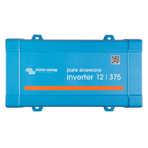Victron Phoenix Inverter 12/375 120V Ve.Direct Gfci