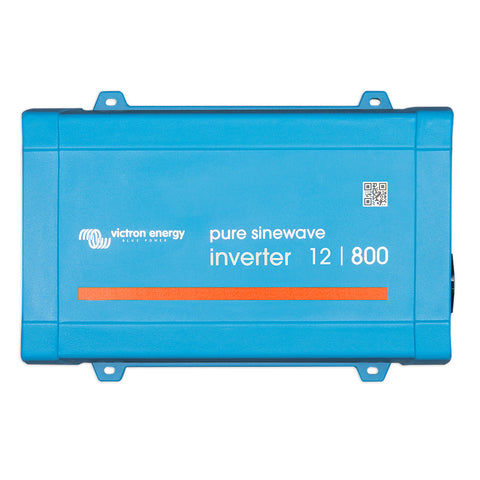 Victron Phoenix Inverter 12/800 120V Ve.Direct Gfci