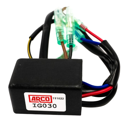 Arco Marine Ig030 Ignition Pack F/ Nissan/Tohatsu