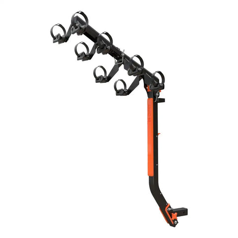 Curt Active Link Ultra Series Bike Rack 4 Bike Up To 180Lbs