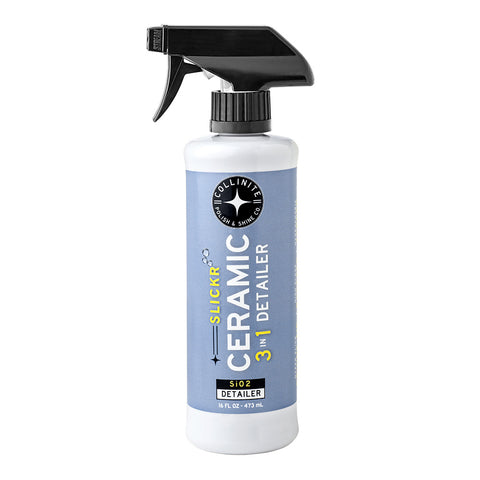 Collinite 3 In 1 Ceramic Detailer